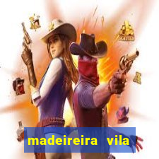 madeireira vila nova apucarana